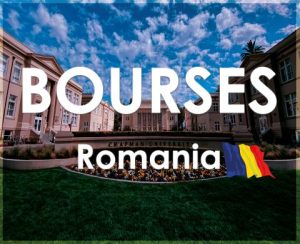 Offre de bourses Roumaine