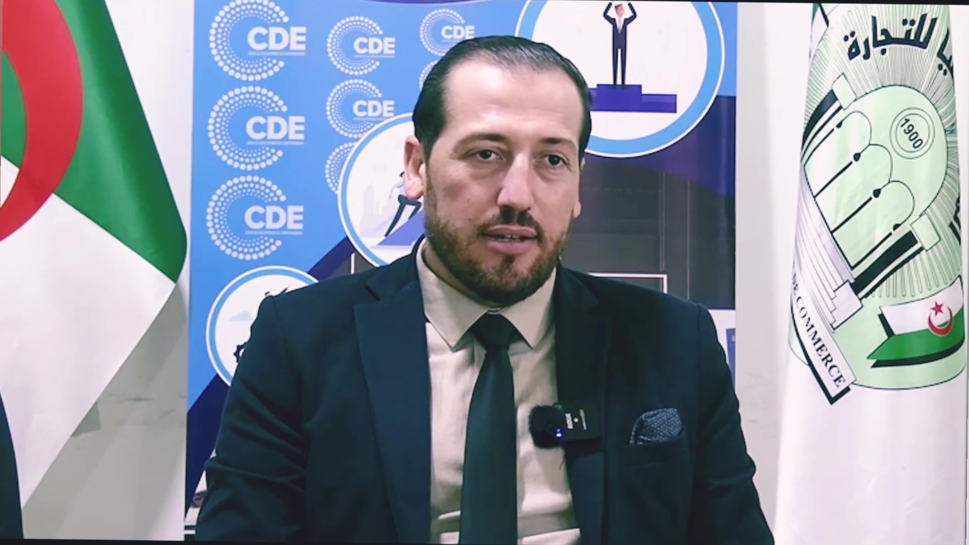 مدير المدرسة العليا للتجارة | 125 سنة من صناعة النخبة… ورؤية جديدة لصناعة المقاولين الشباب