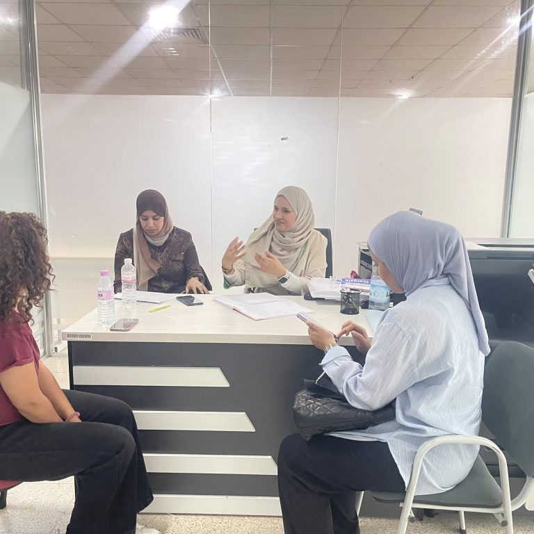 The Selection of Innovative Ideas Has Begun!